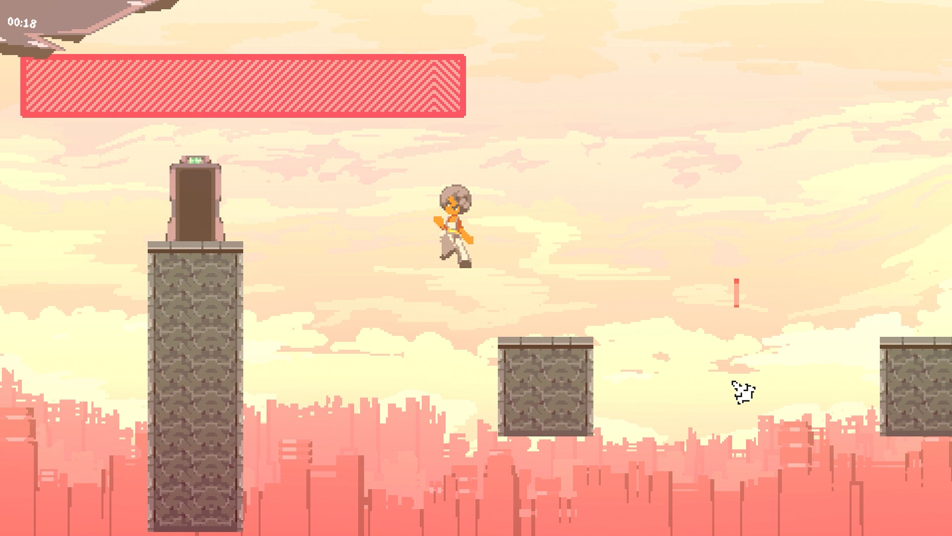 #2. Rap Pop Jump Core (Steam) 由: Galactic Geckon