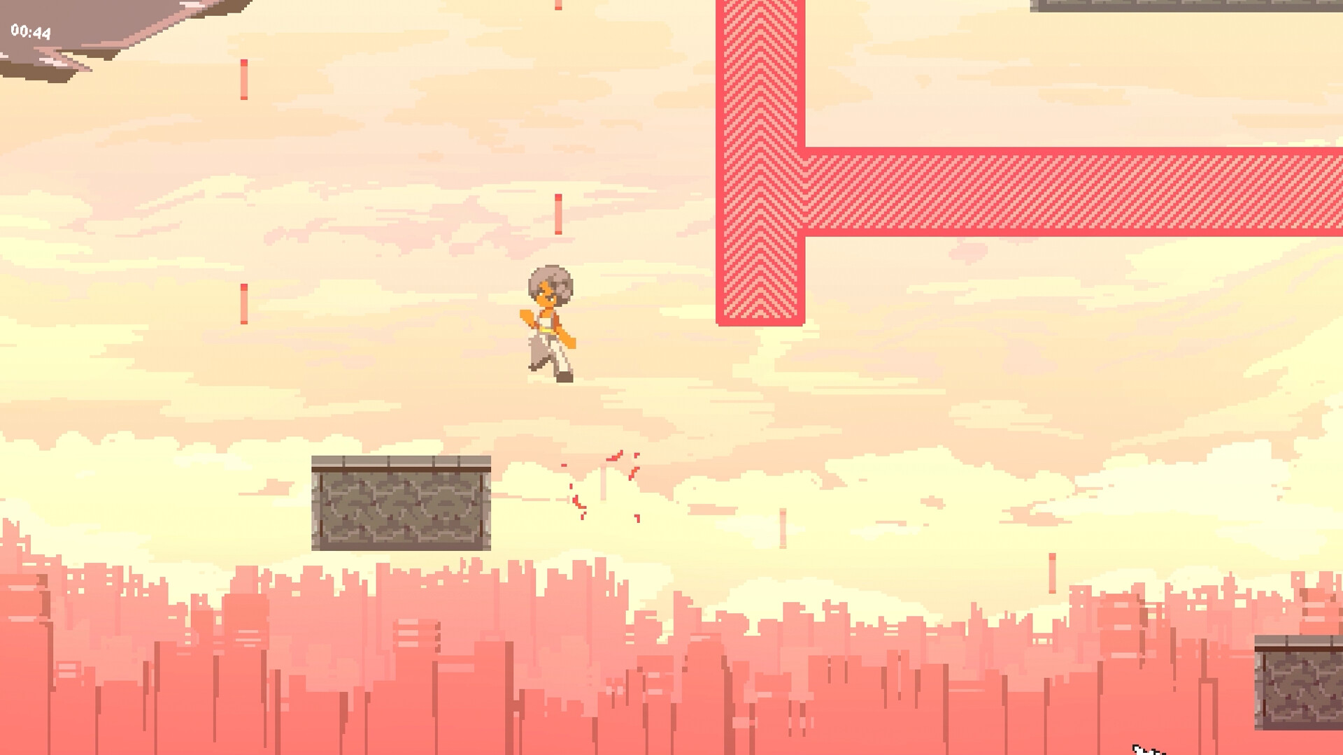 #4. Rap Pop Jump Core (Steam) 由: Galactic Geckon