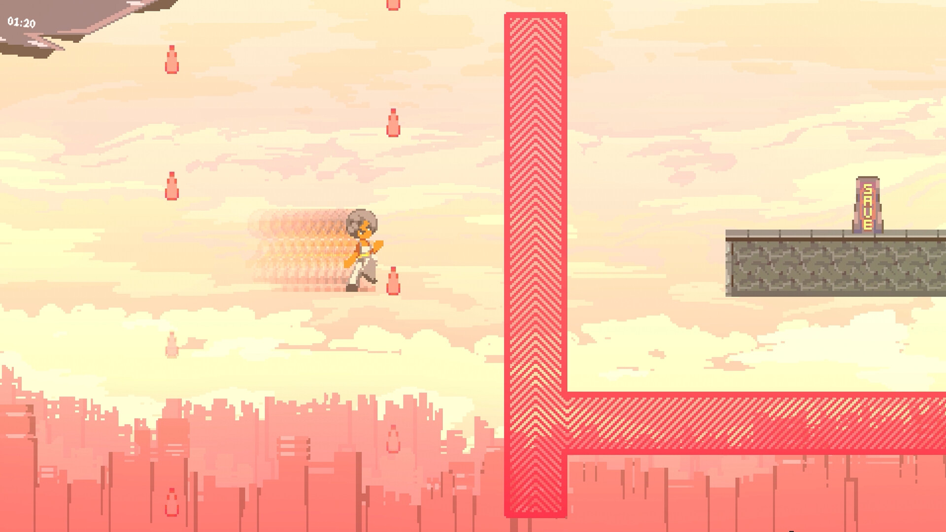 #3. Rap Pop Jump Core (Steam) 由: Galactic Geckon