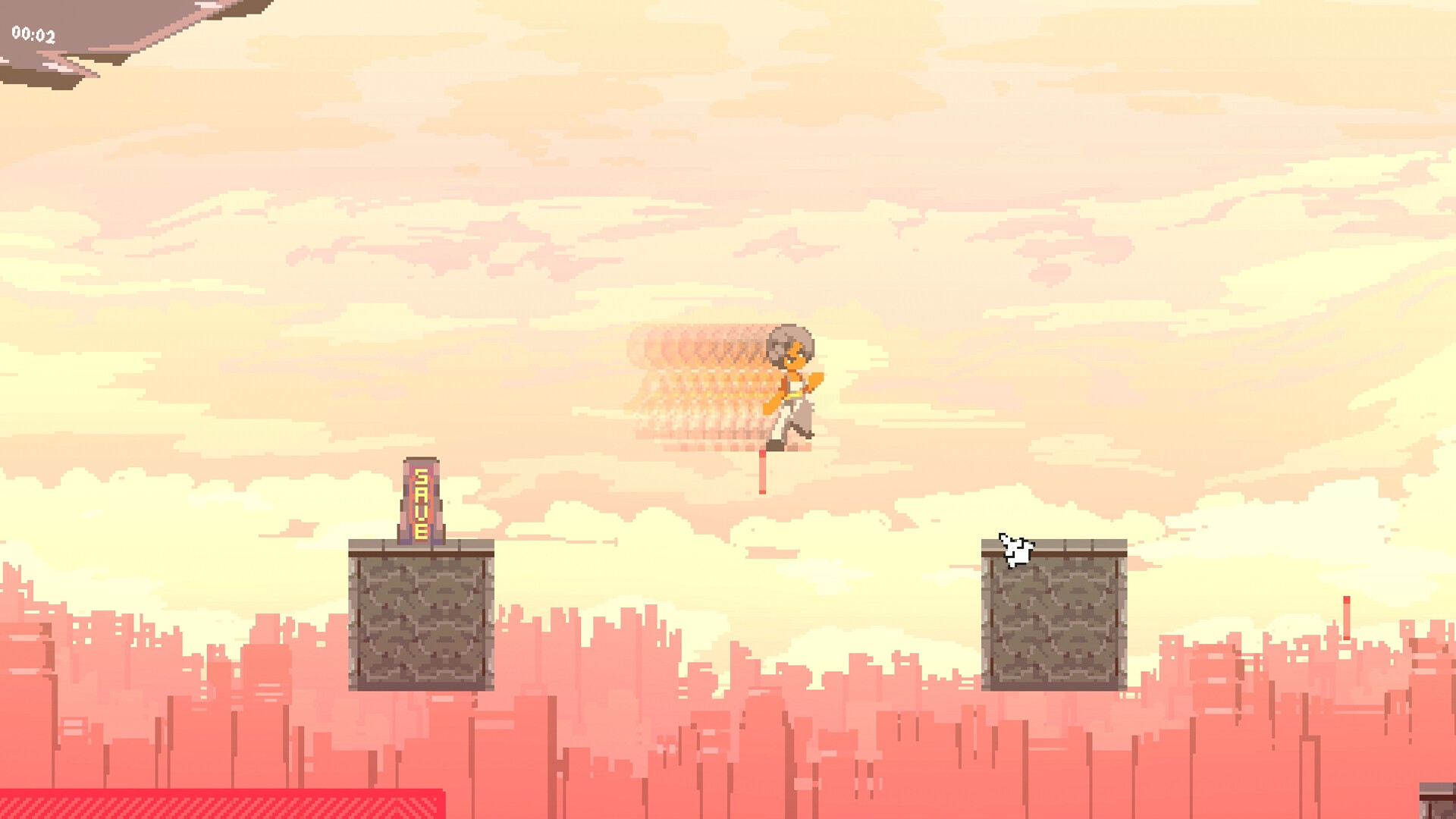 #6. Rap Pop Jump Core (Steam) 由: Galactic Geckon