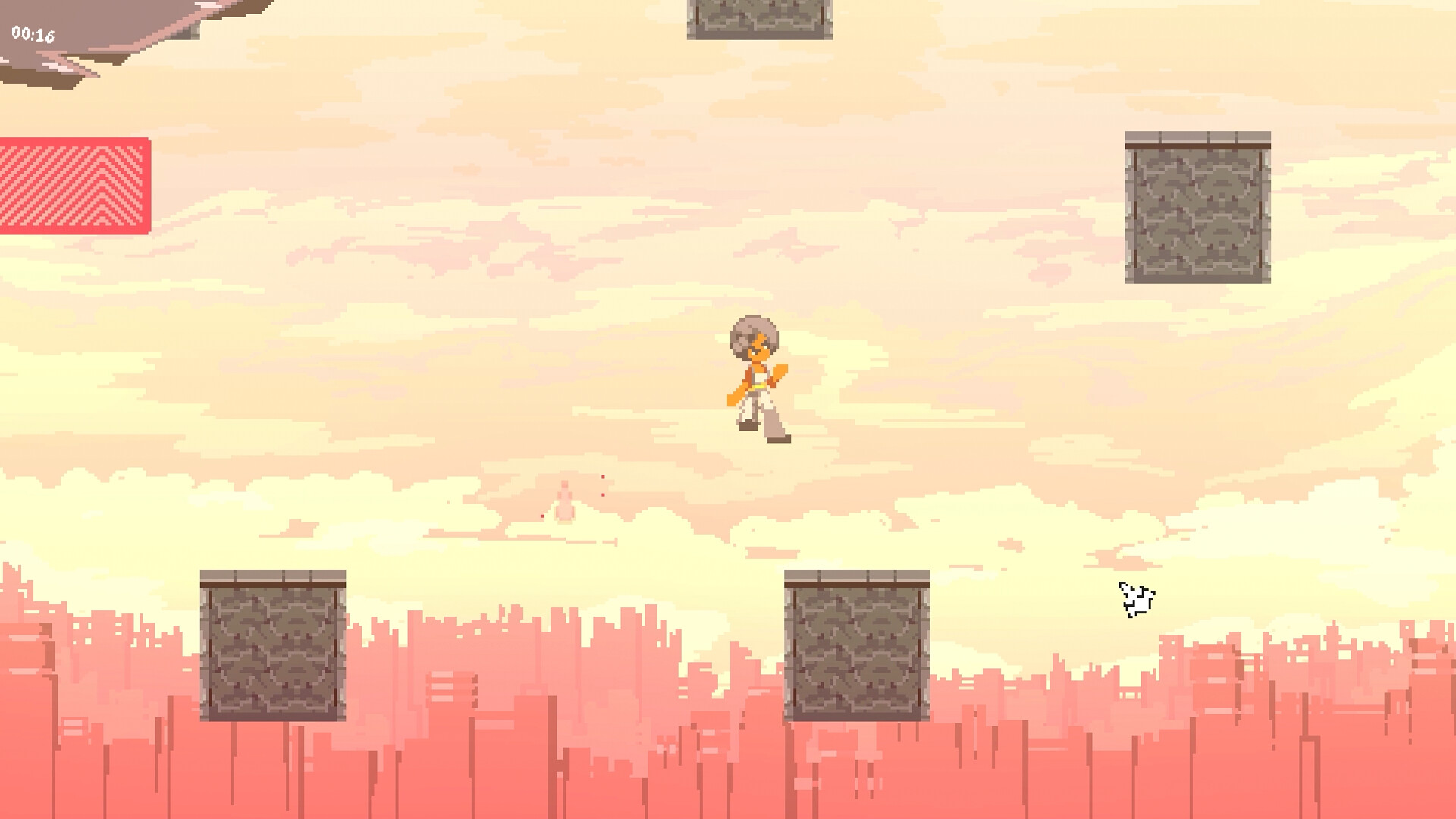 #5. Rap Pop Jump Core (Steam) 由: Galactic Geckon