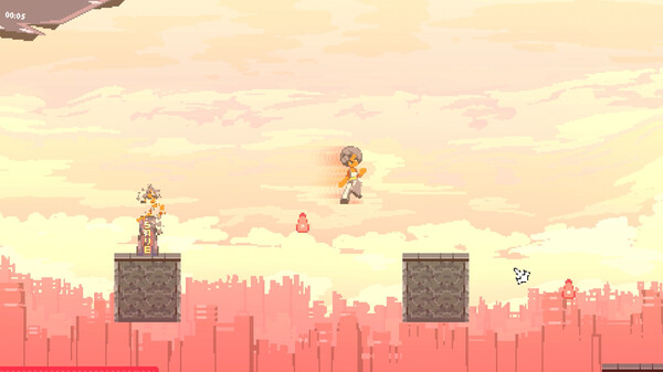 Rap Pop Jump Core screenshot 1