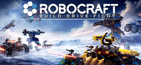 Robocraft technical specifications for computer