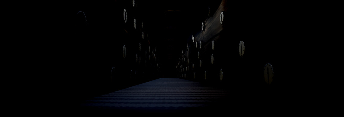 #3. Flashlight Sim (Steam) 由: Mediocre Game Devel