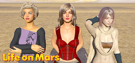 Life on Mars (MiZtyl) Cheat Engine/CT