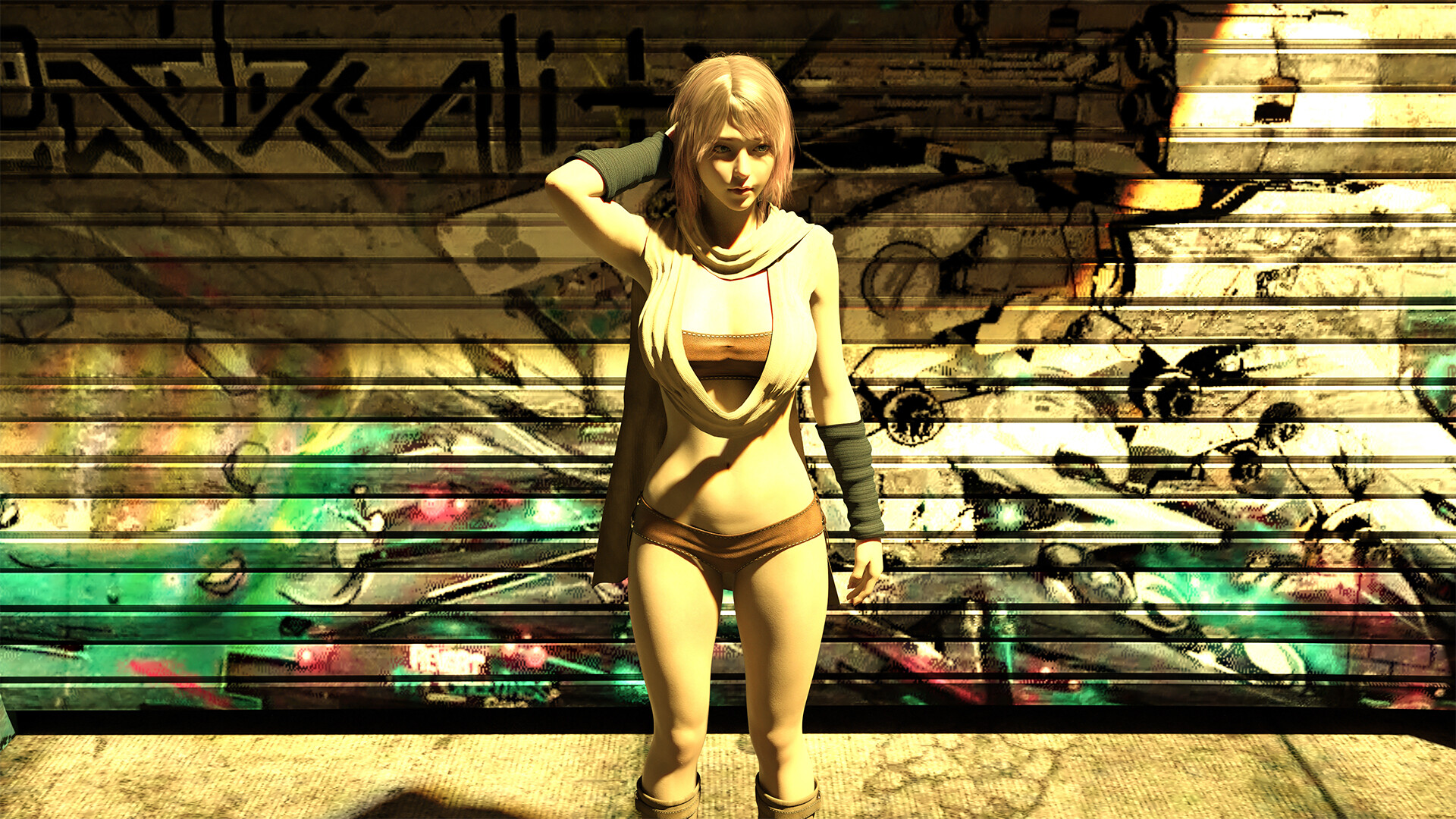 Life on Mars (MiZtyl) screenshot #6