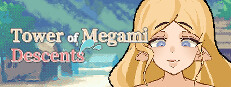 Tower of Megami Descents Banner