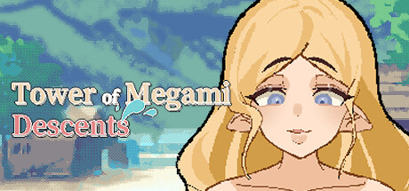 Tower of Megami Descents crack status