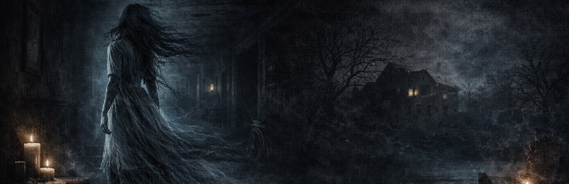 Echoes of Dread