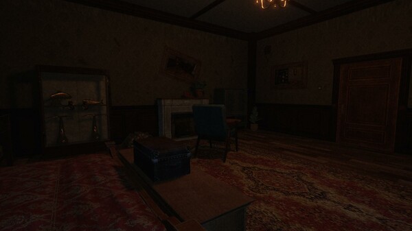 Echoes of Dread screenshot 11