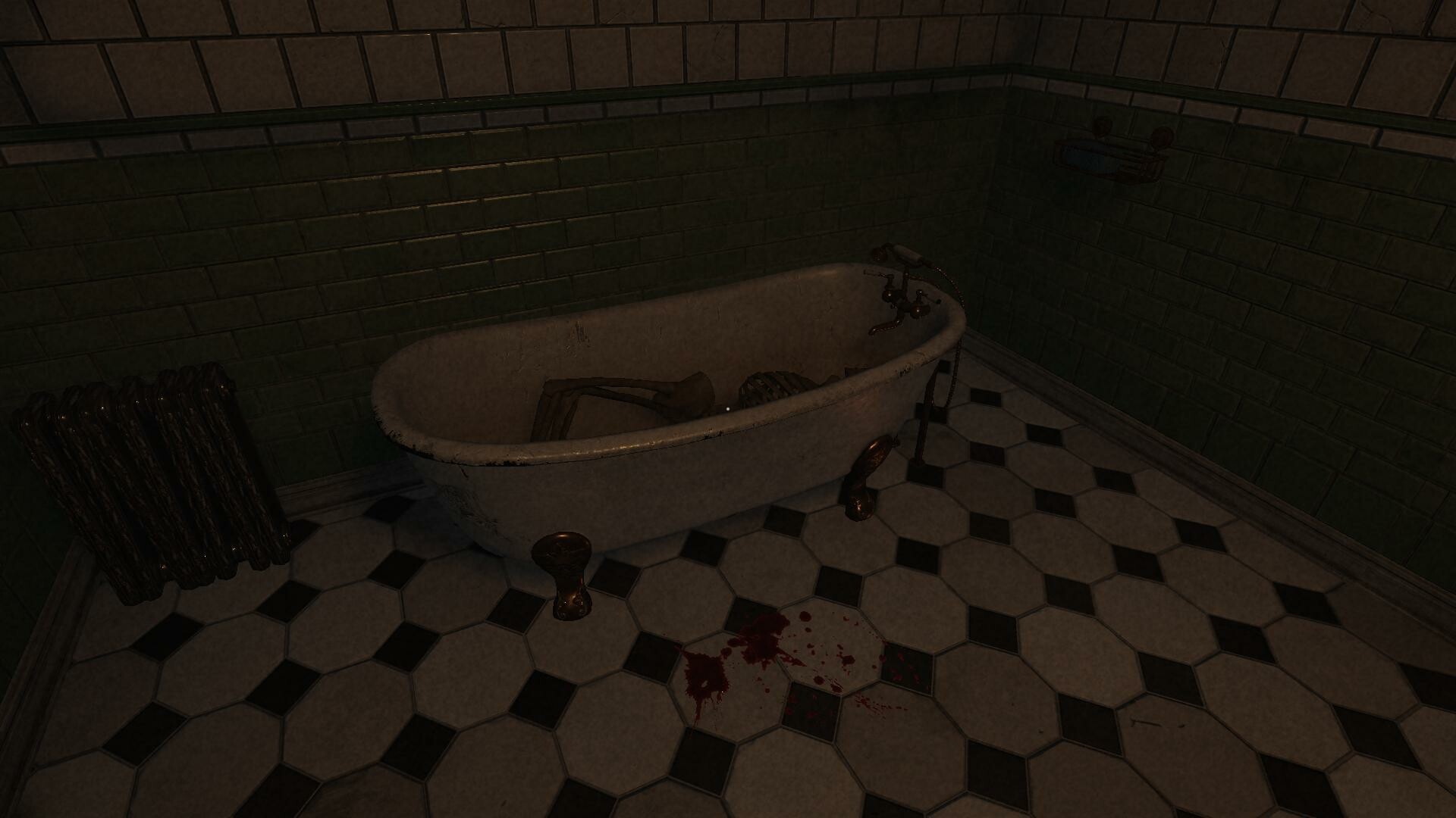 Echoes of Dread screenshot 12