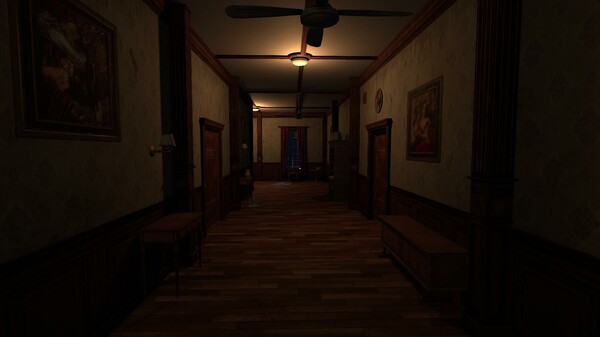 Echoes of Dread screenshot 4