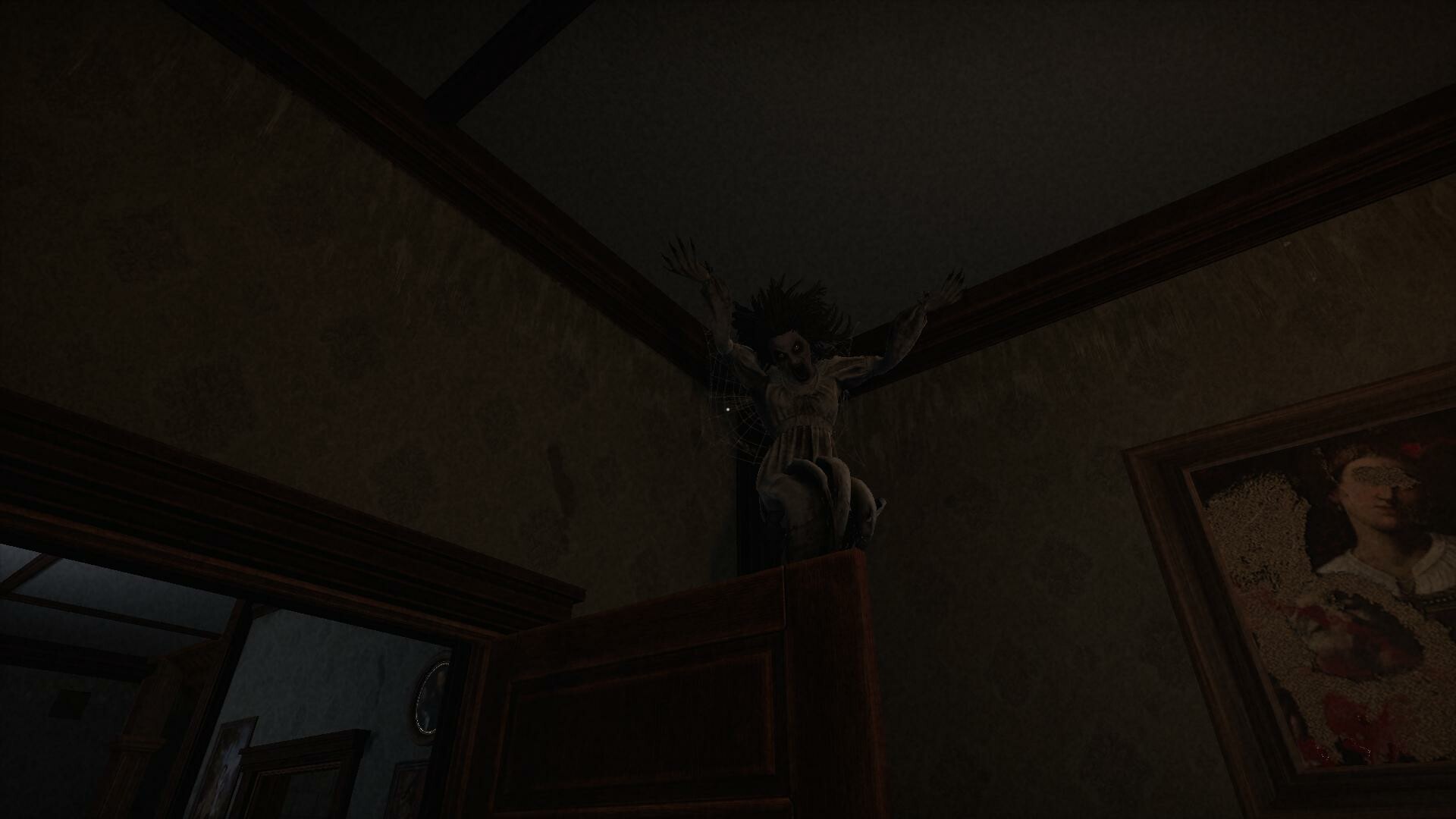 Echoes of Dread screenshot #4