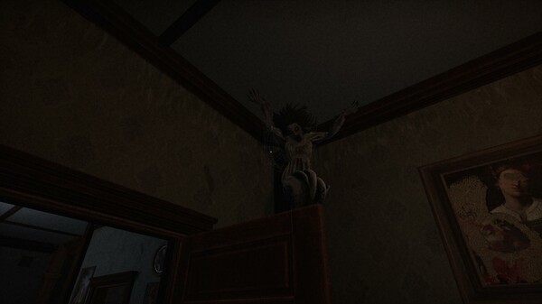 Echoes of Dread screenshot 3