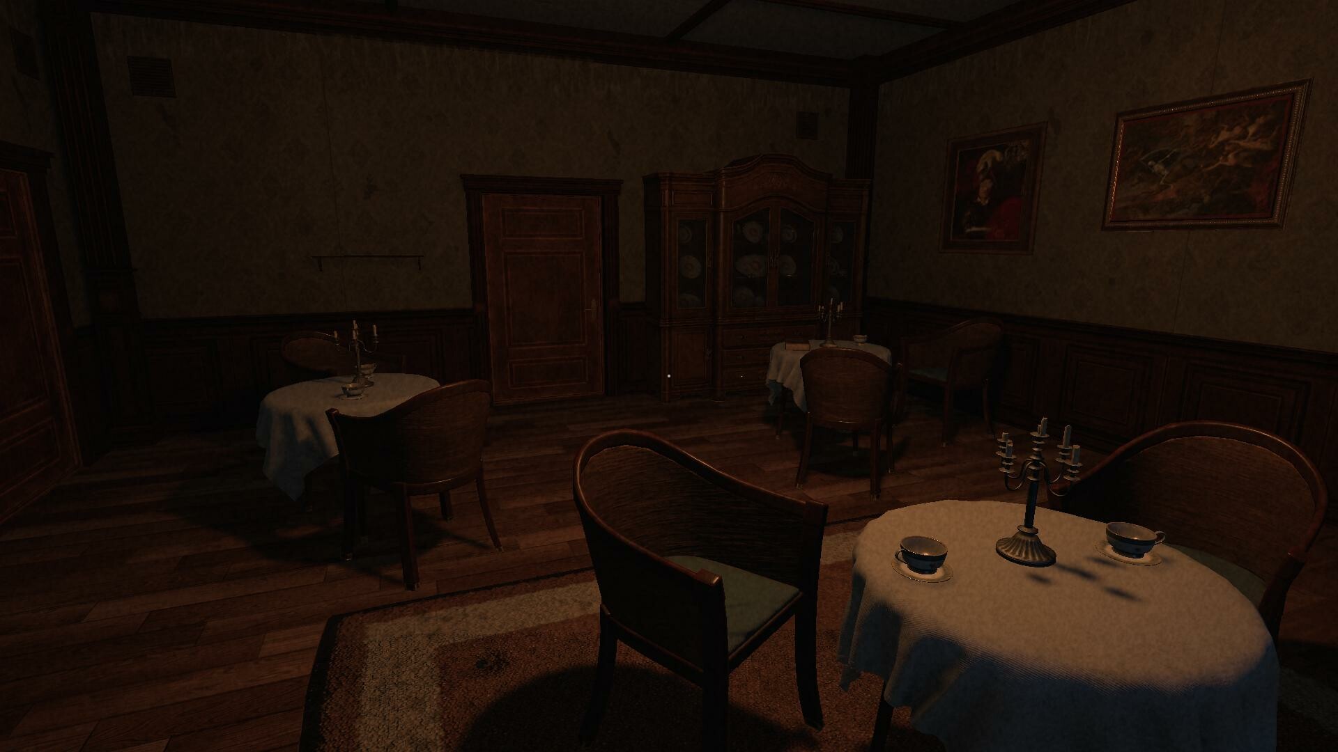 Echoes of Dread screenshot #6