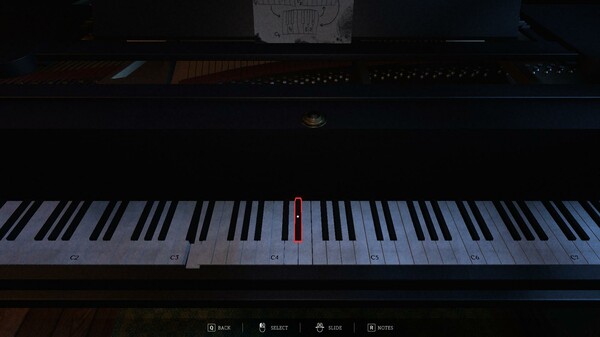 Echoes of Dread 截图 7