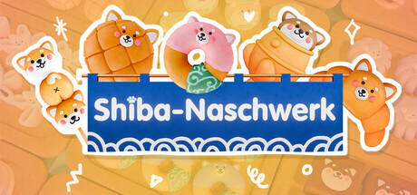 Shiba-Naschwerk
