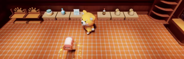 Shiba Sweet video 5