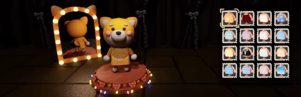 Shiba Sweet video 4