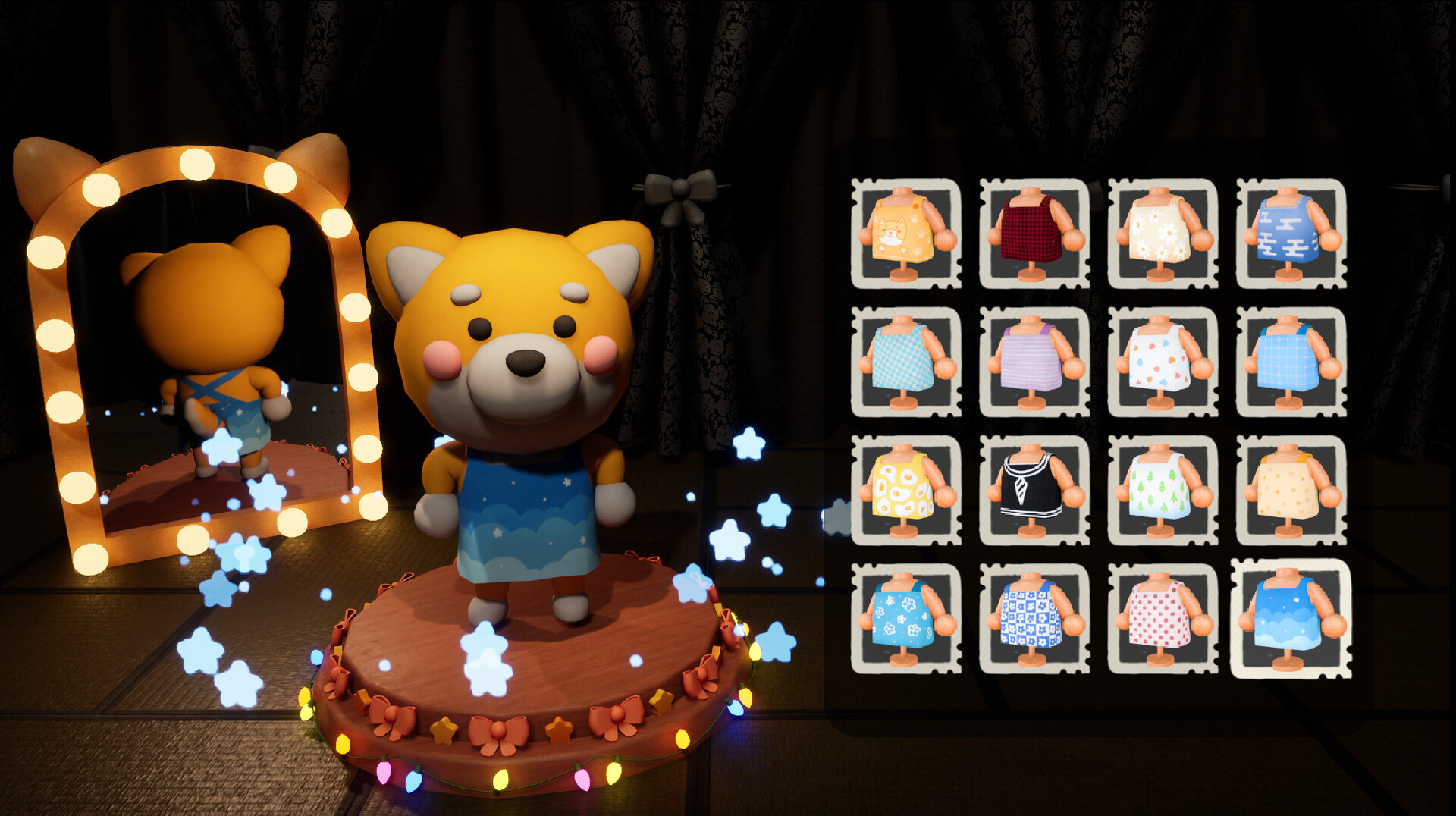 Shiba Sweet screenshot #5