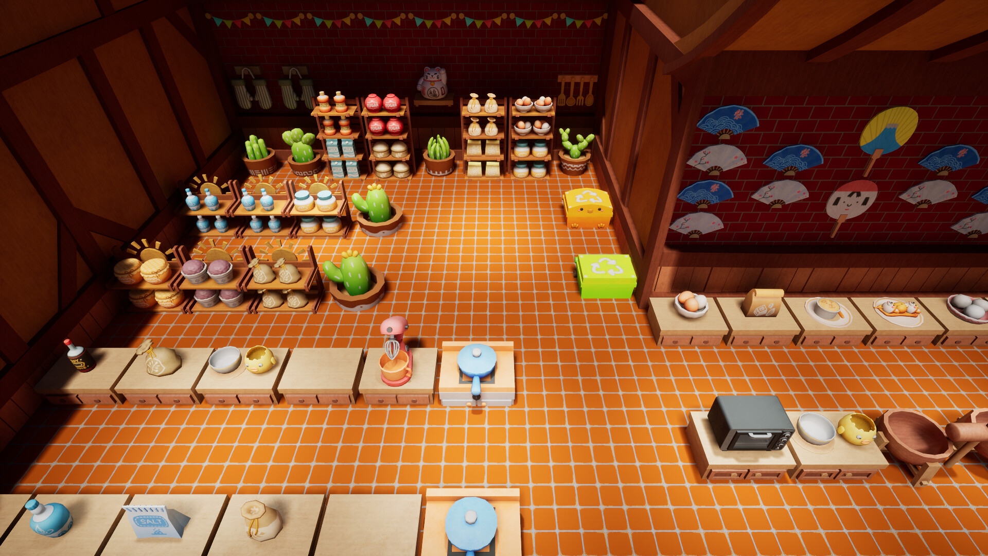 Shiba Sweet screenshot #2