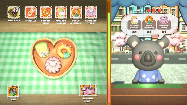 Shiba Sweet screenshot 4