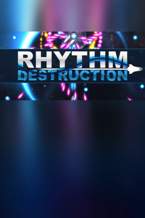 Cover art of Rhythm Destruction