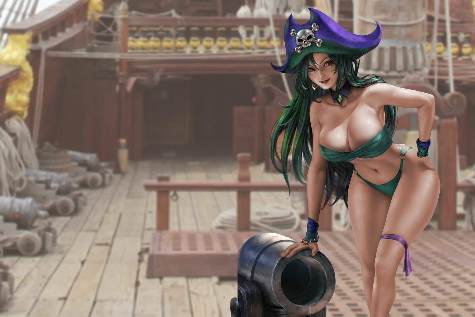 PumPum - Girls Pack #8 screenshot screenshot 4