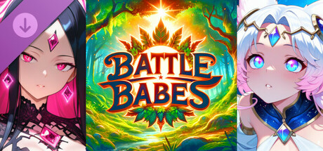 Battle Babes: Lust, Space & Shadow