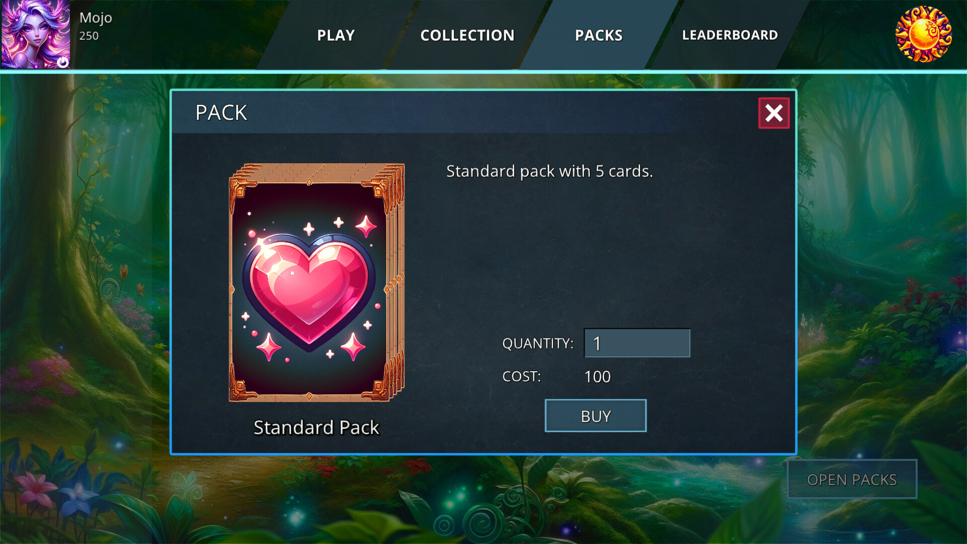 Battle Babes: Lust, Space & Shadow screenshot thumbnail screenshot 18