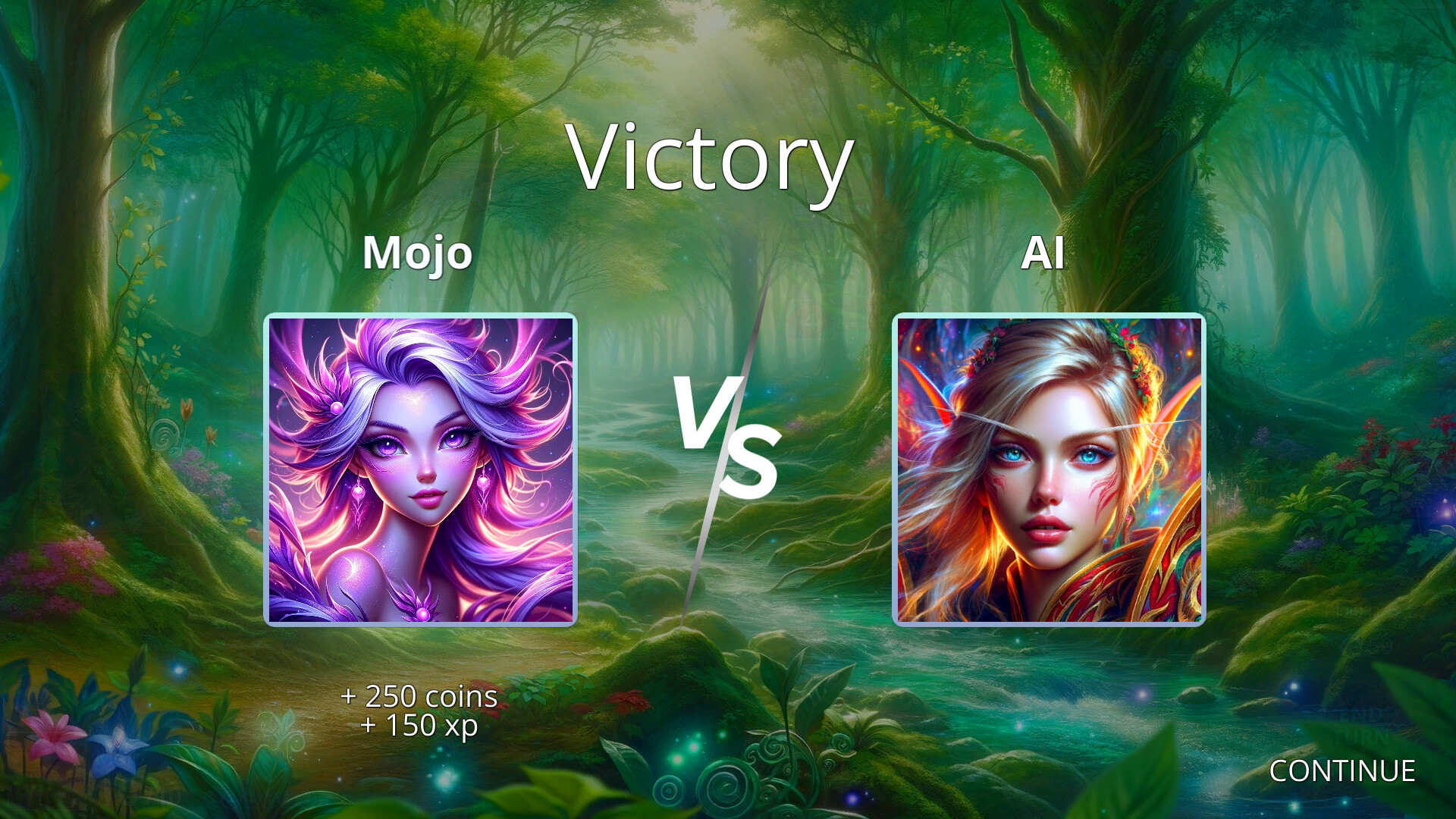 Battle Babes: Lust, Space & Shadow screenshot thumbnail screenshot 16