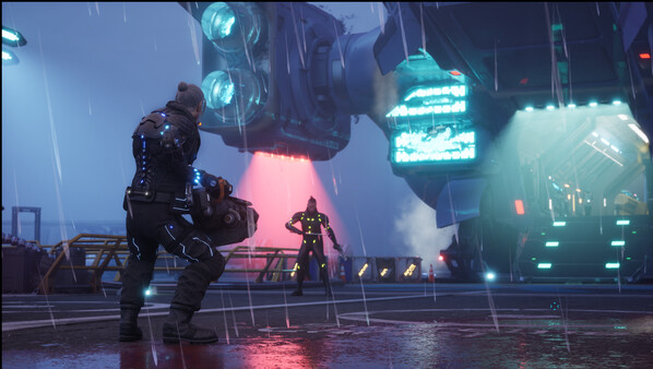 Angelic Demo screenshot 2