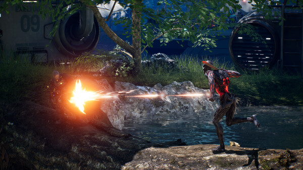 Angelic Demo screenshot 8