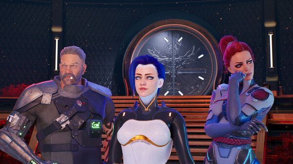Angelic Demo screenshot 5