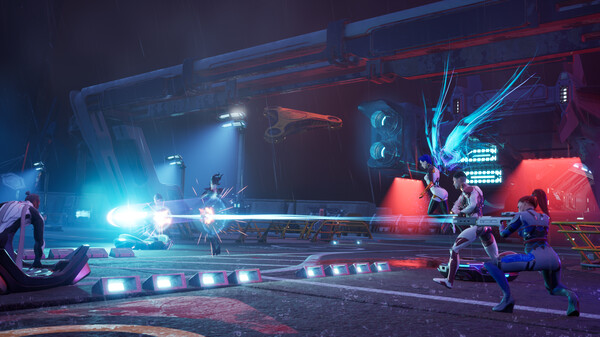 Angelic Demo screenshot 6