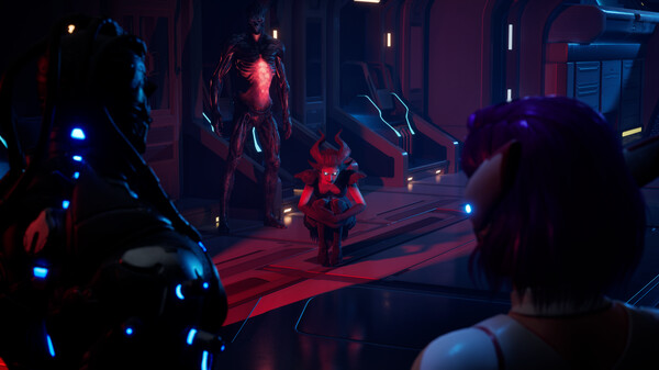 Angelic Demo screenshot 3