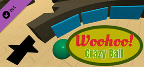 Woohoo! - Game "Crazy Ball"
