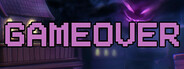 GameOver logo