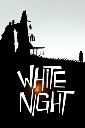 Cover art of White Night