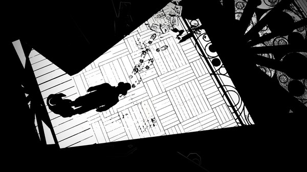 White Night screenshot 3