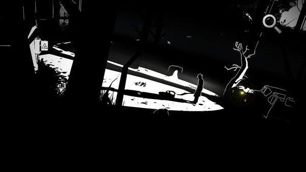 White Night screenshot 2