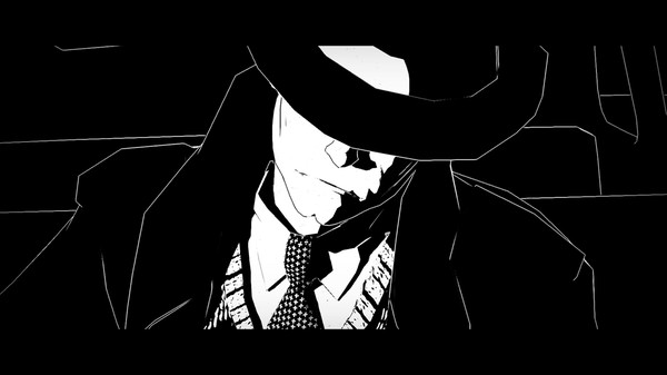 White Night screenshot 4
