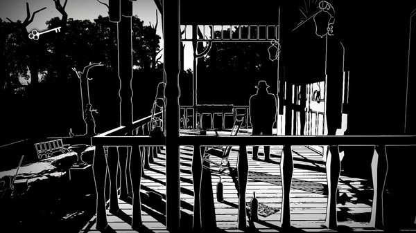 White Night screenshot 6