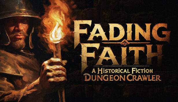 Fading Faith