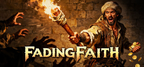 Fading Faith