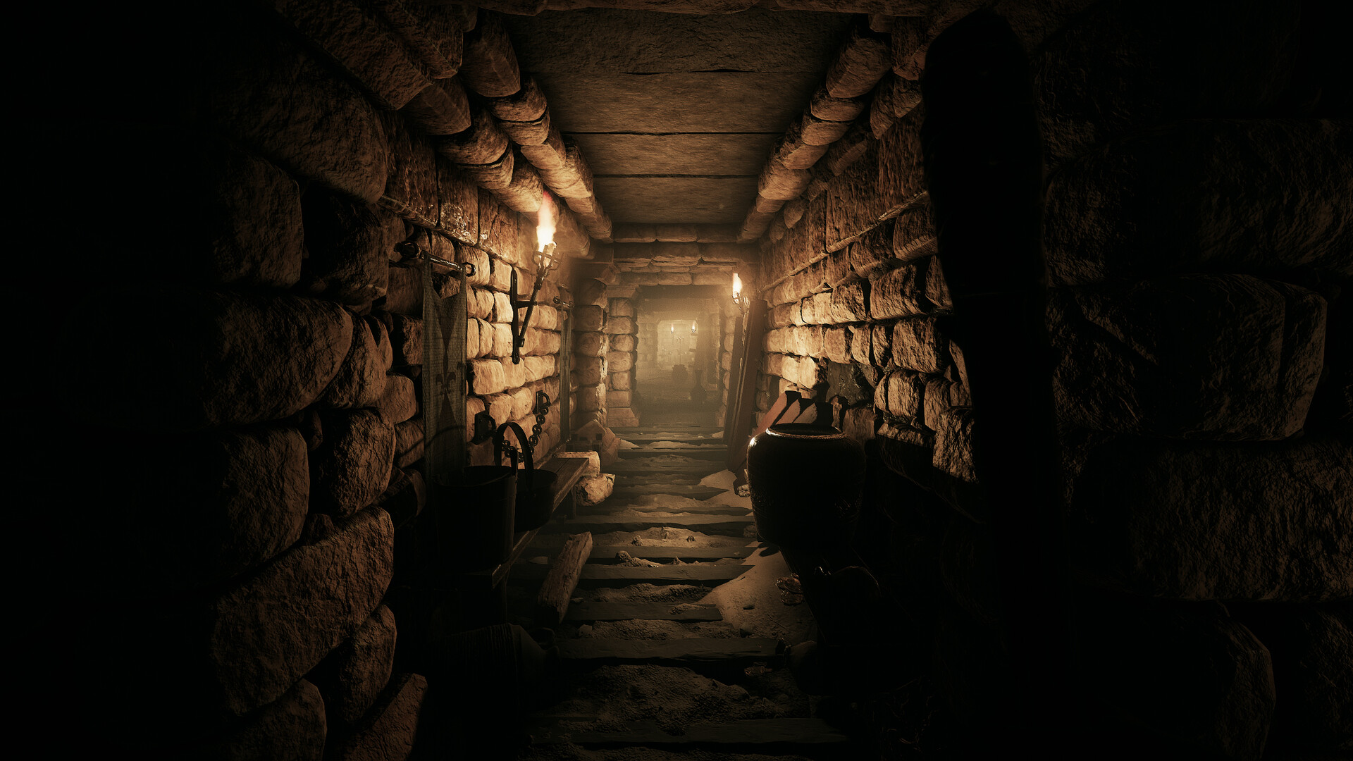 Fading Faith screenshot #6