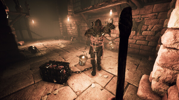 Fading Faith screenshot 5