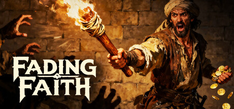 Fading Faith