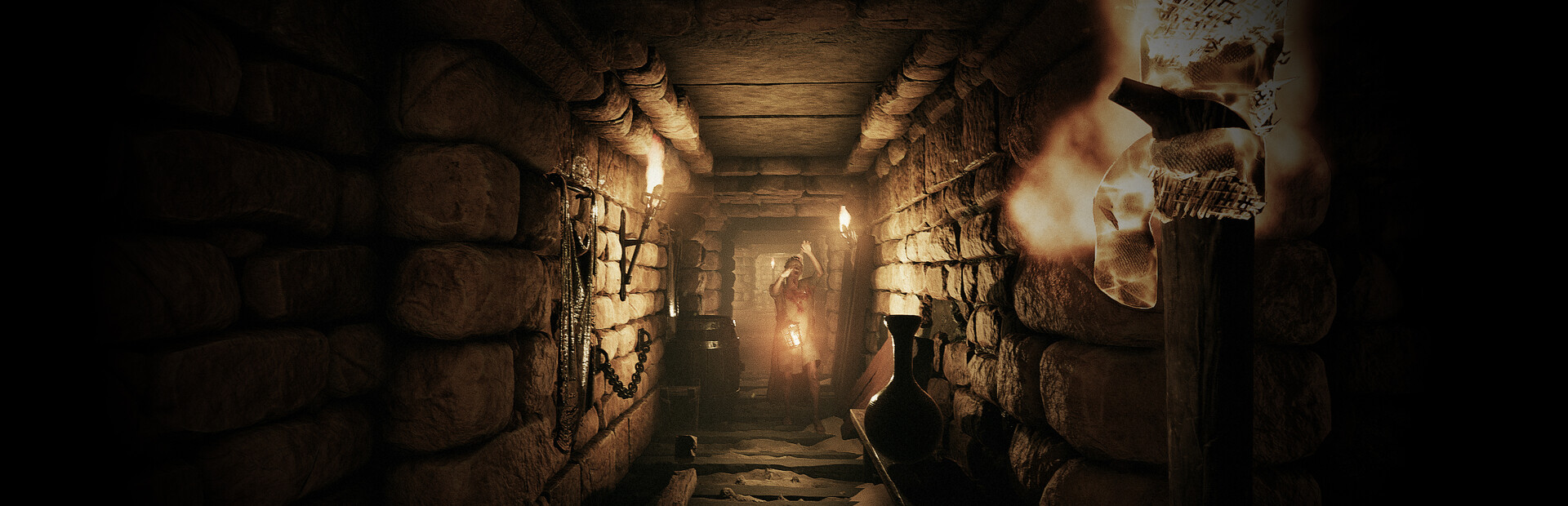 Fading Faith