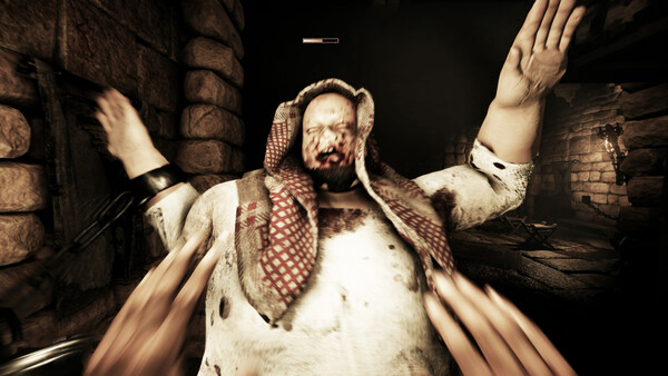 Fading Faith screenshot 3